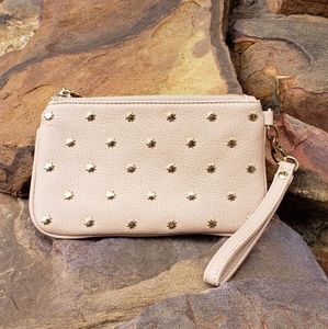 Deux Lux Wristlet